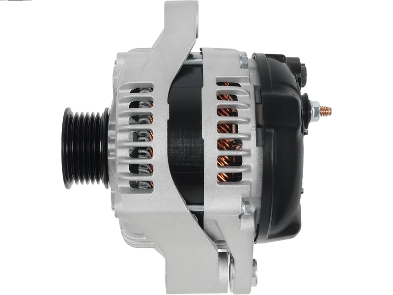 A4610 12V 150A Alternator Fits Maserati Coupe GT, Maserati Gransport - Image 3