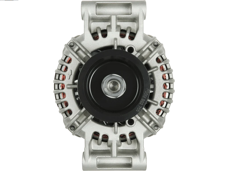 A4614 24V 120A Alternator Fits Daf CF 290, Daf CF 300, Daf CF 330