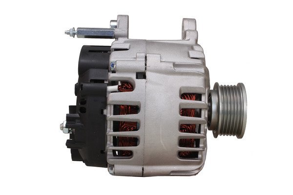 A4615 12V 180A Alternator Fits VW Crafter 30, VW Crafter 35 - Image 2
