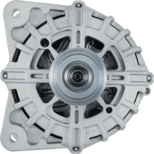 A4616 12V 180A Alternator Fits Nissan Qashqai, Nissan X-Trail