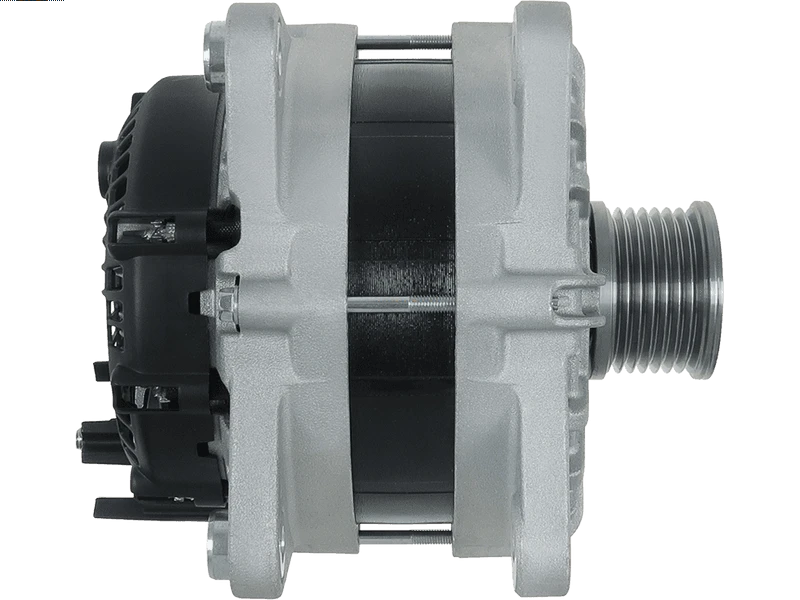 A4616 12V 180A Alternator Fits Nissan Qashqai, Nissan X-Trail - Image 2