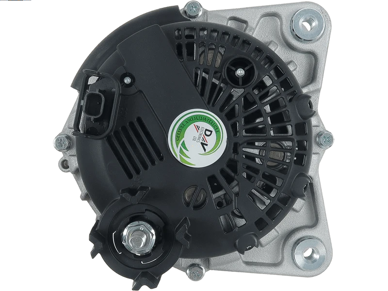 A4616 12V 180A Alternator Fits Nissan Qashqai, Nissan X-Trail - Image 3