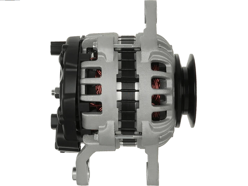A4623 12V 80A Alternator Replaces Lucas LRA04623 - Image 2