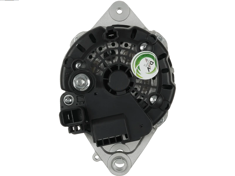 A4623 12V 80A Alternator Replaces Lucas LRA04623 - Image 3