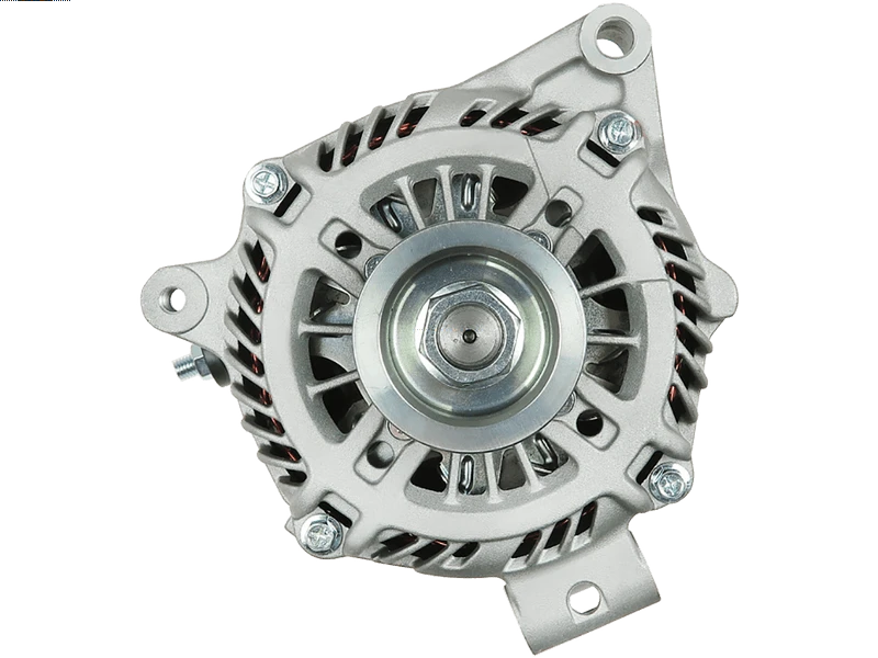 A4626 12V 110A Alternator Fits Subaru Impreza, Subaru XV