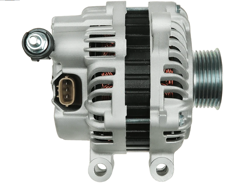 A4626 12V 110A Alternator Fits Subaru Impreza, Subaru XV - Image 2