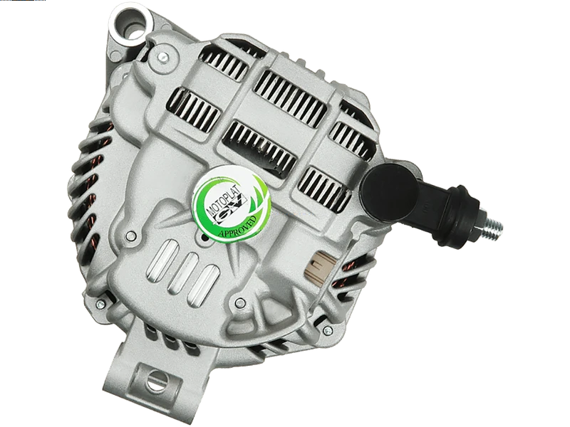 A4626 12V 110A Alternator Fits Subaru Impreza, Subaru XV - Image 3