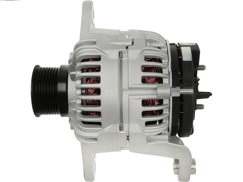 A4627 24V 150A Alternator Fits Volvo FH 16 540, Volvo FH 16 600 - Image 3