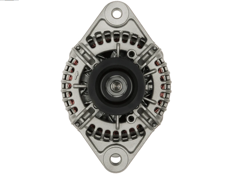 A4631 24V 120A Alternator Fits Volvo FH 16 540, Volvo FH 16 600