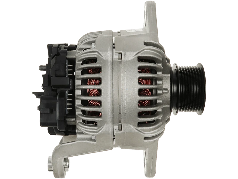 A4631 24V 120A Alternator Fits Volvo FH 16 540, Volvo FH 16 600 - Image 2