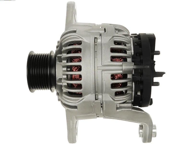 A4631 24V 120A Alternator Fits Volvo FH 16 540, Volvo FH 16 600 - Image 4