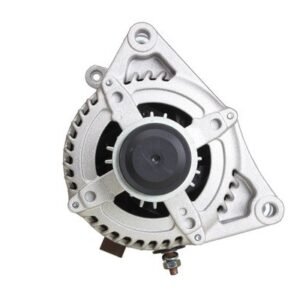 A4633 12V 150A Alternator Fits Fiat 500X, Fiat Tipo, Jeep Renegade