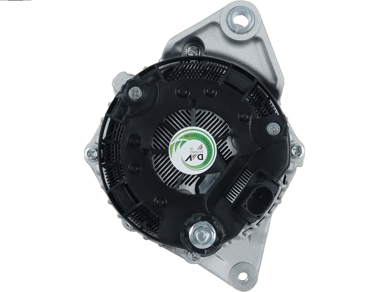 A4634 12V 180A Alternator Fits Mitsubishi L200 - Image 2