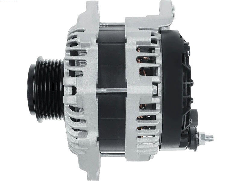 A4634 12V 180A Alternator Fits Mitsubishi L200 - Image 3