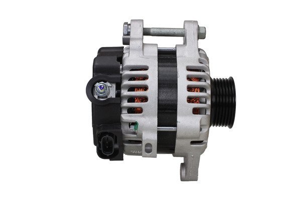 A4637 12V 90A Alternator Fits Hyundai Accent, Kia Rio, Kia Rio X-Line - Image 2