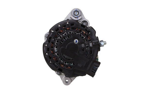 A4637 12V 90A Alternator Fits Hyundai Accent, Kia Rio, Kia Rio X-Line - Image 3