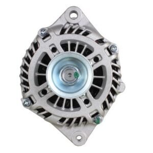 A4638 12V 150A Alternator Fits Nissan Murano, Nissan Pathfinder