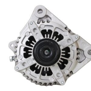 A4645 12V 160A Alternator Fits Jaguar F-Pace, Jaguar XF