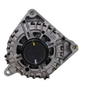 A4652 12V 130A Alternator Fits Vauxhall Astra, Vauxhall Insignia