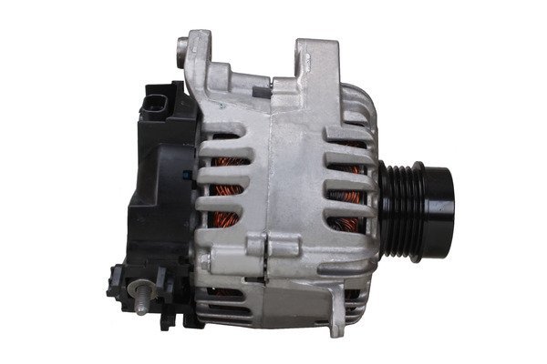 A4652 12V 130A Alternator Fits Vauxhall Astra, Vauxhall Insignia - Image 2