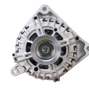A4653 12V 170A Alternator Fits Vauxhall Astra, Vauxhall Insignia