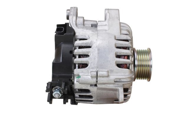 A4653 12V 170A Alternator Fits Vauxhall Astra, Vauxhall Insignia - Image 2