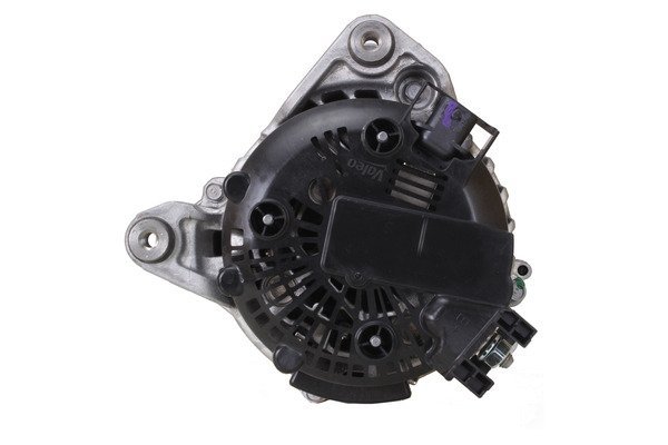 A4653 12V 170A Alternator Fits Vauxhall Astra, Vauxhall Insignia - Image 3