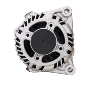 A4654 12V 220A Alternator Fits Vauxhall Astra, Vauxhall Movano