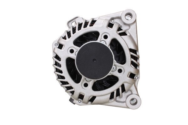 A4654 12V 220A Alternator Fits Vauxhall Astra, Vauxhall Movano