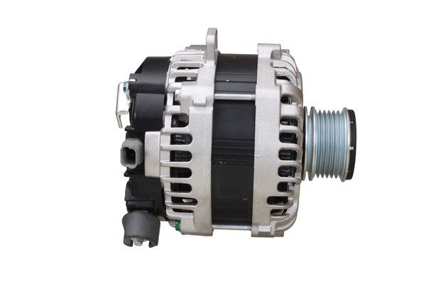 A4654 12V 220A Alternator Fits Vauxhall Astra, Vauxhall Movano - Image 2