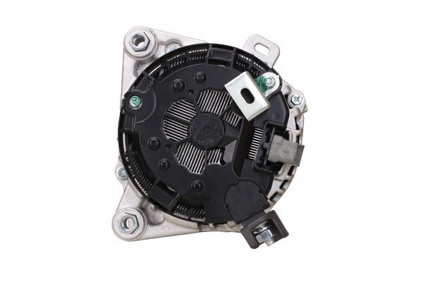 A4654 12V 220A Alternator Fits Vauxhall Astra, Vauxhall Movano - Image 3
