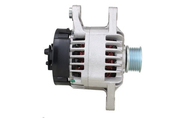 A4655 12V 105A Alternator Fits Alfa Romeo 147, Fiat Stilo - Image 2