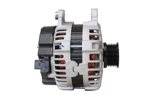 A4656 12V 150A Alternator Fits Porsche Boxster, Porsche Cayman - Image 2