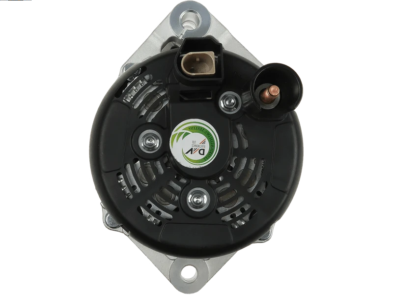 A4657 12V 220A Alternator Fits Alfa Romeo Giulia, Alfa Romeo Stelvio - Image 2
