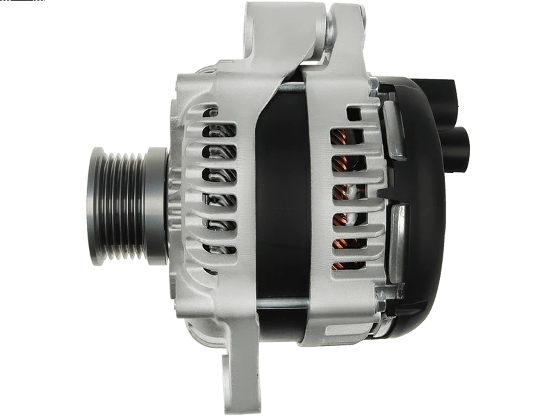 A4657 12V 220A Alternator Fits Alfa Romeo Giulia, Alfa Romeo Stelvio - Image 3
