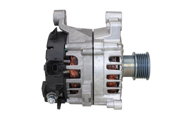 A4659 12V 180A Alternator Fits Bmw 216i, Bmw 218d, Bmw 218i - Image 2