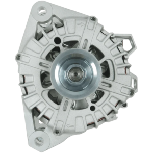 A4660 12V 180A Alternator Fits Genesis G70, Genesis G90, Kia Stinger