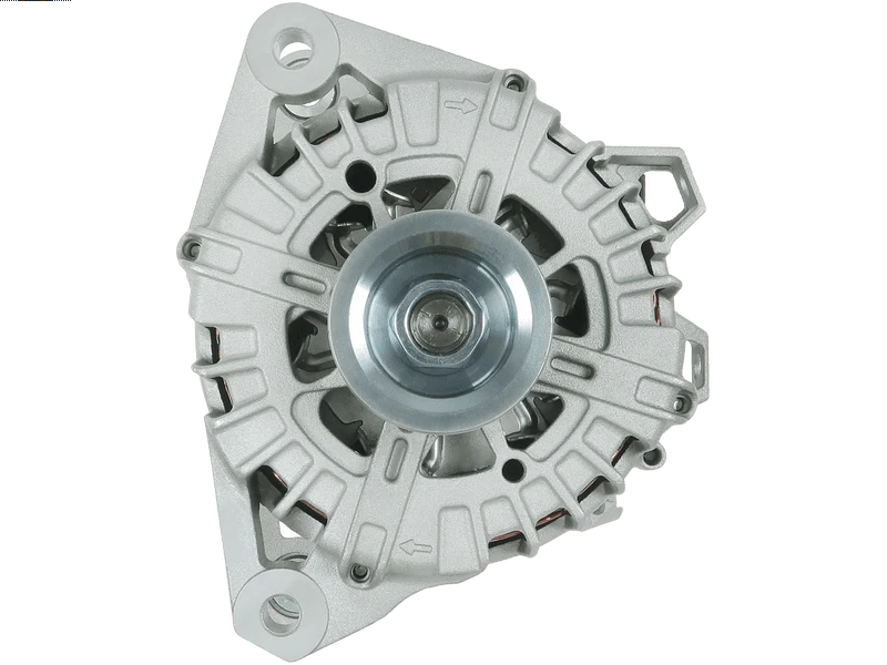 A4660 12V 180A Alternator Fits Genesis G70, Genesis G90, Kia Stinger