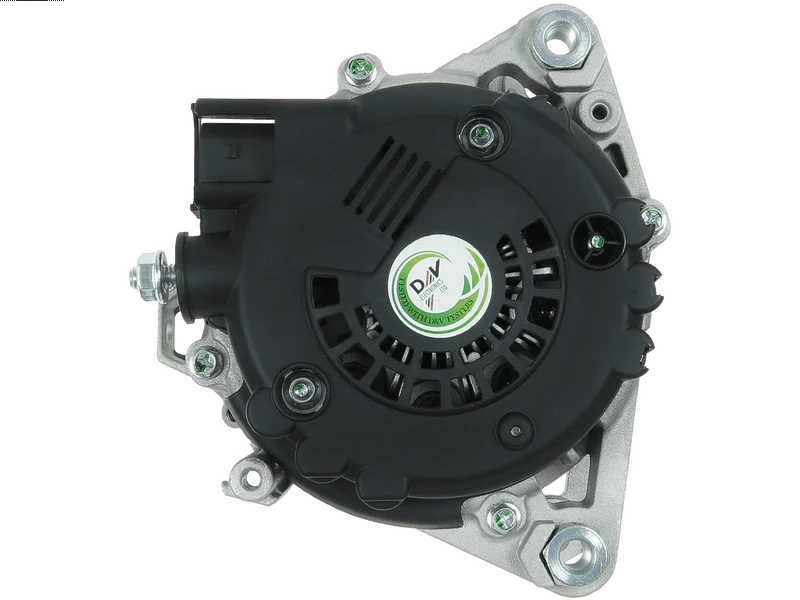 A4660 12V 180A Alternator Fits Genesis G70, Genesis G90, Kia Stinger - Image 2