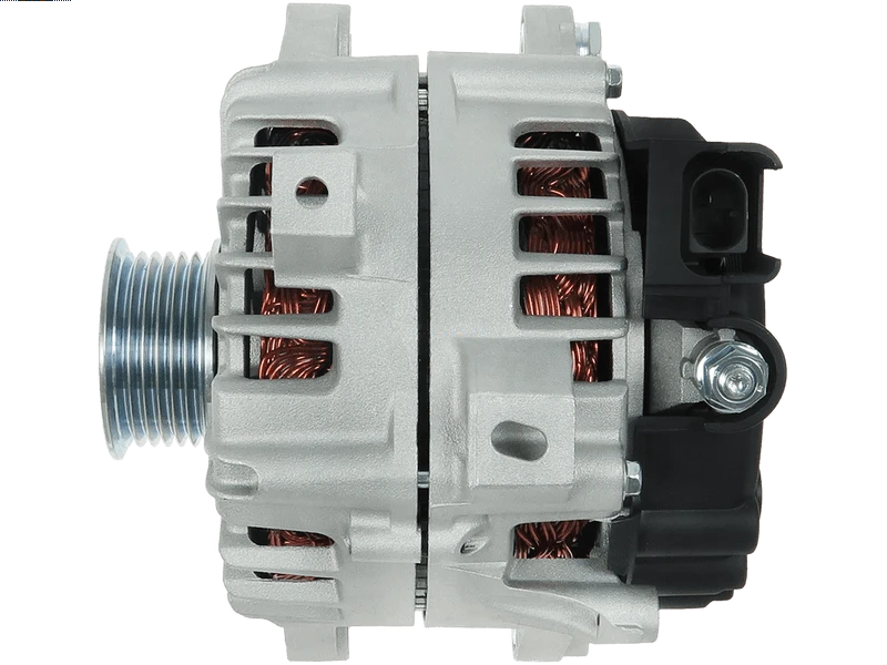 A4660 12V 180A Alternator Fits Genesis G70, Genesis G90, Kia Stinger - Image 3