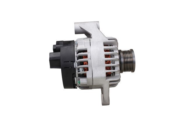 A4663 12V 100A Alternator Fits Fiat 500L - Image 2