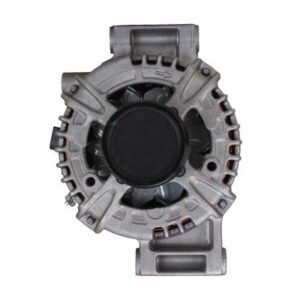 A4665 12V 120A Alternator Fits Toyota Corolla, Toyota Yaris