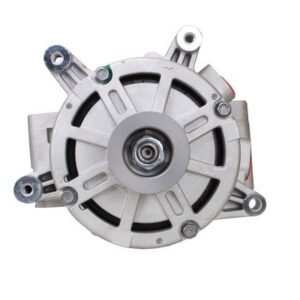 A4671 12V 190A Alternator Fits Porsche Cayenne