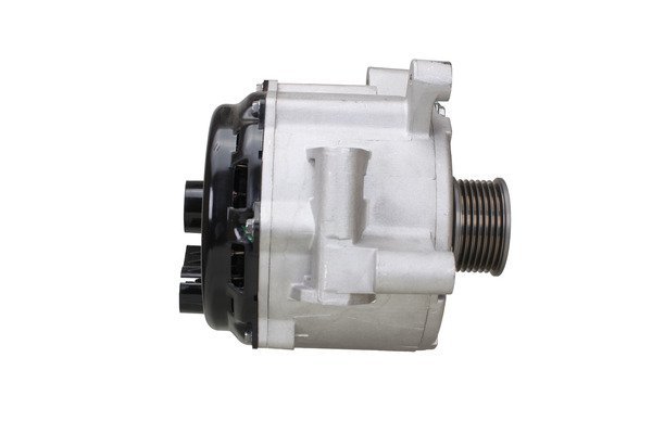 A4671 12V 190A Alternator Fits Porsche Cayenne - Image 2