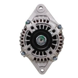A4672 12V 80A Alternator Fits Kubota KX161, Kubota SVL65, Kubota U45