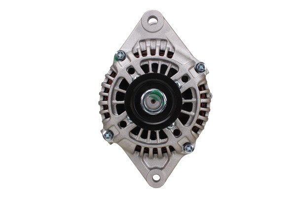 A4672 12V 80A Alternator Fits Kubota KX161, Kubota SVL65, Kubota U45