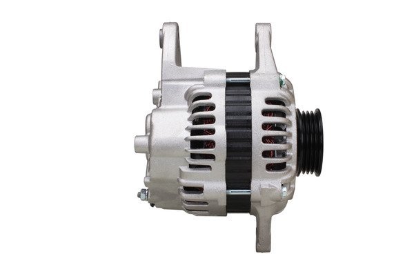 A4672 12V 80A Alternator Fits Kubota KX161, Kubota SVL65, Kubota U45 - Image 2