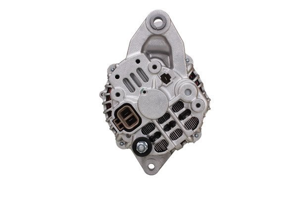 A4672 12V 80A Alternator Fits Kubota KX161, Kubota SVL65, Kubota U45 - Image 3