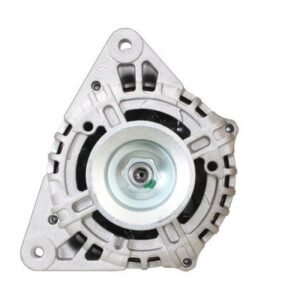 A4673 12V 120A Alternator Fits New Holland T5.105, New Holland T5.115