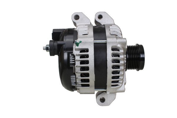 A4674 12V 200A Alternator Fits Maserati Ghibli, Maserati Levante - Image 2